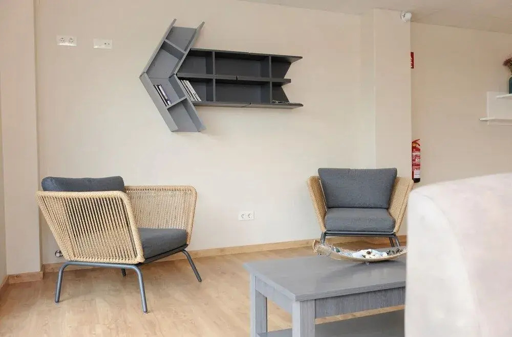 Albergue El Aleman