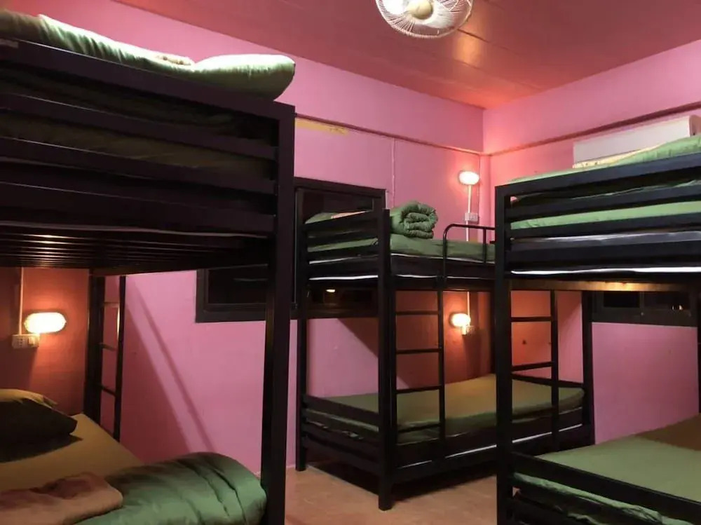 Sunshine Home - Hostel - Adults Only