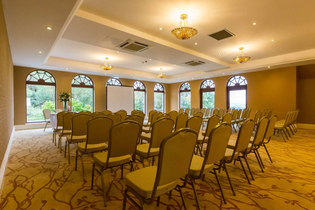 Gleddoch Golf & Spa Resort
