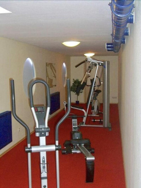 Hotel Haus Wiesengrund