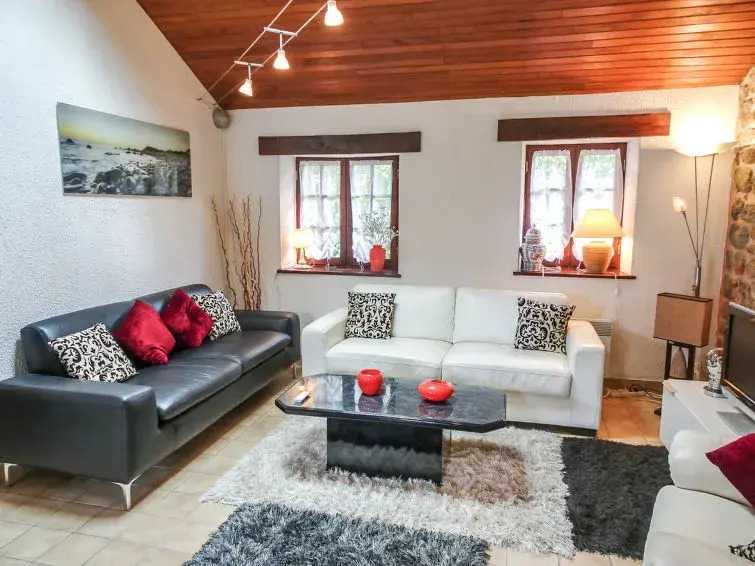 Holiday Home Ty Keriquel by Interhome
