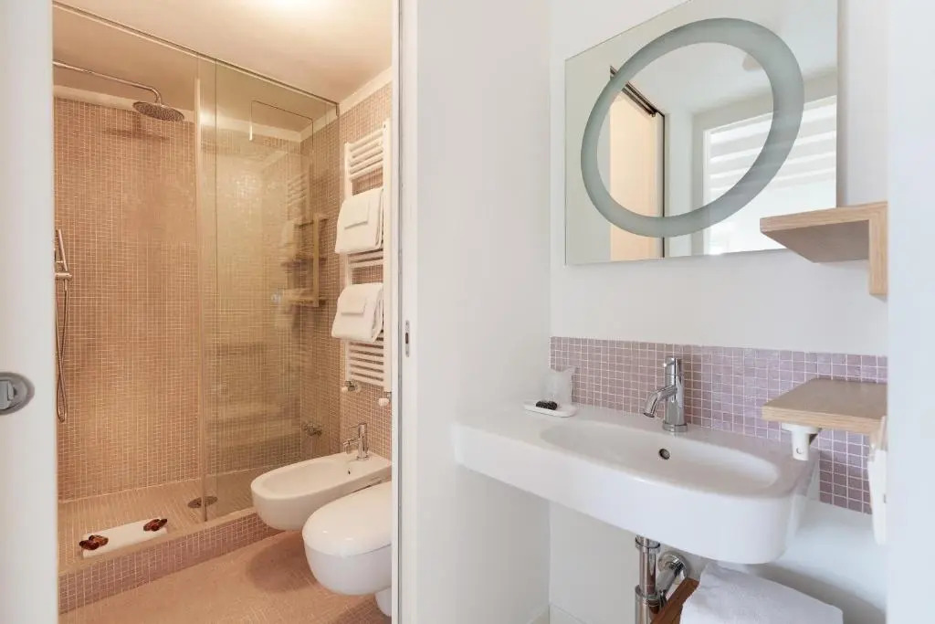Brera Apartments in Moscova