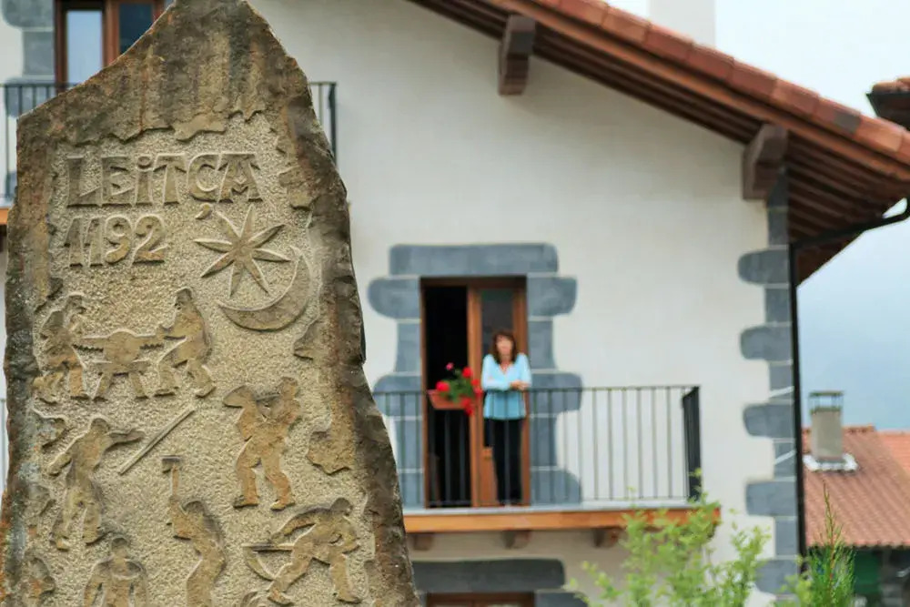 Hostal-Cicloturismo Lopenea