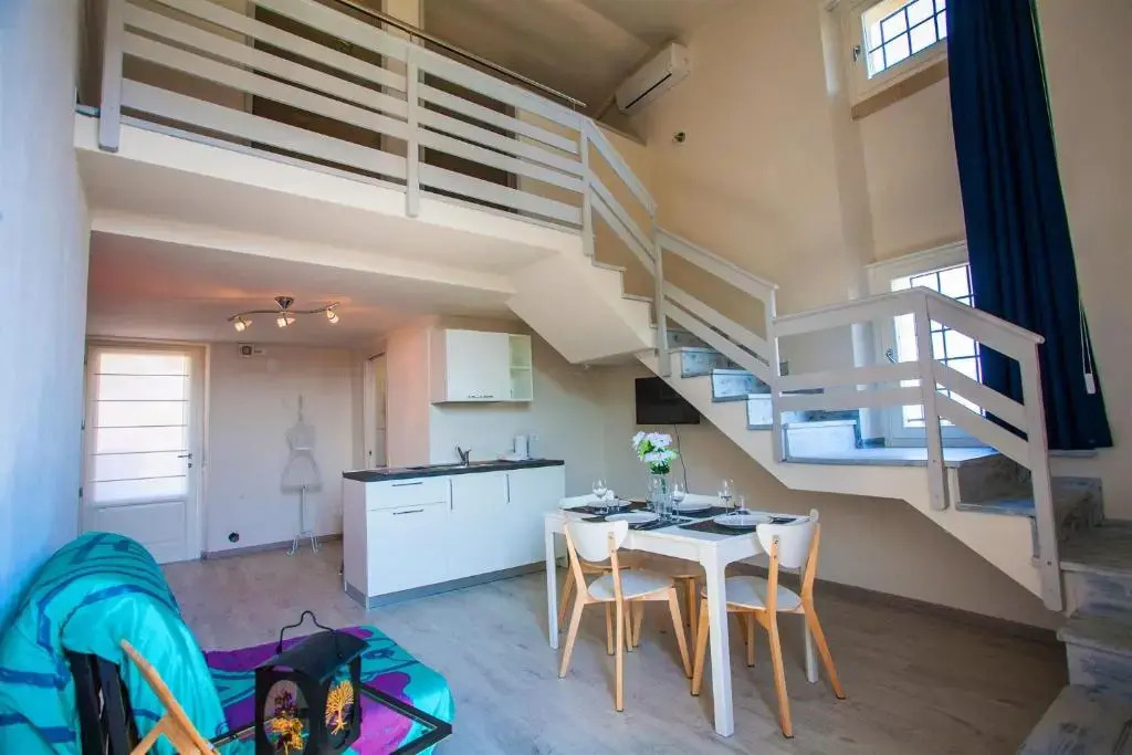 Garda Friends Apartments