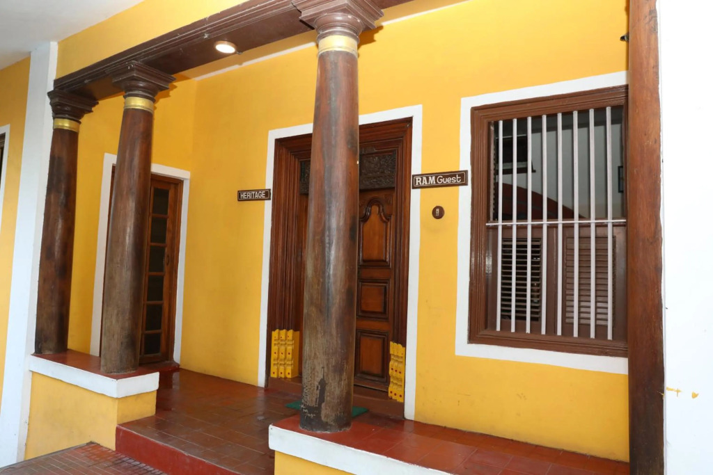 Ram Guest House