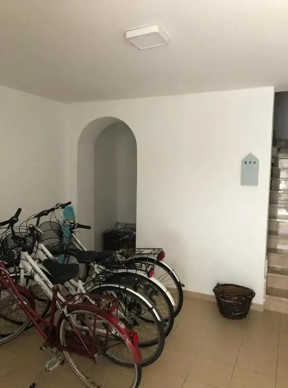 Casa Vacanze Giorgetta 2-3 piano