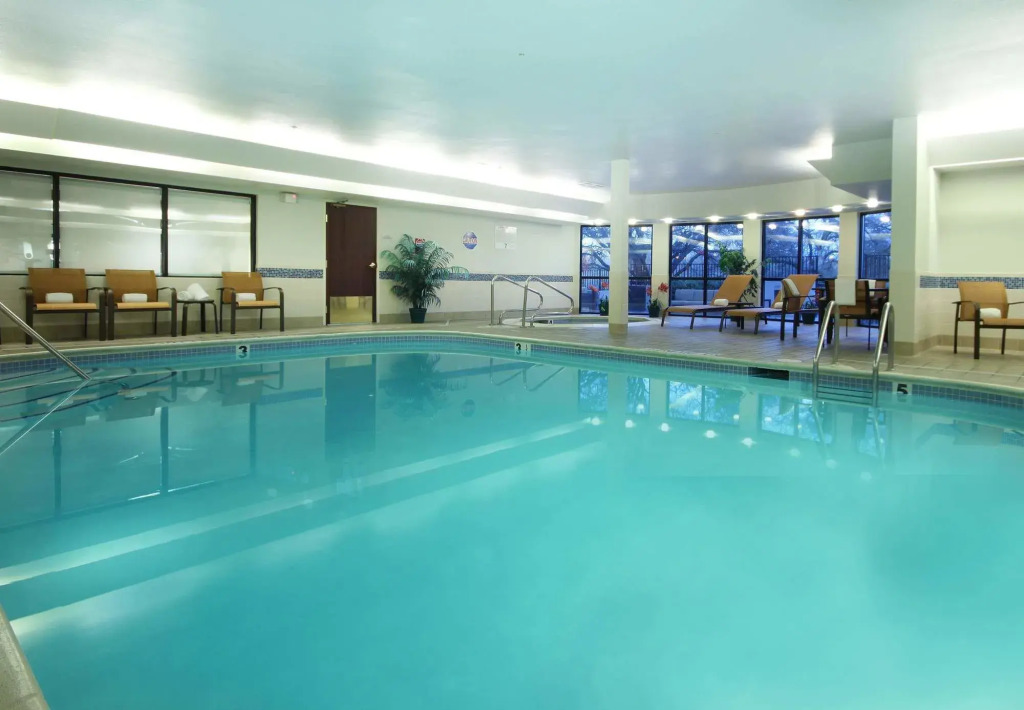 Residence Inn by Marriott Roseville