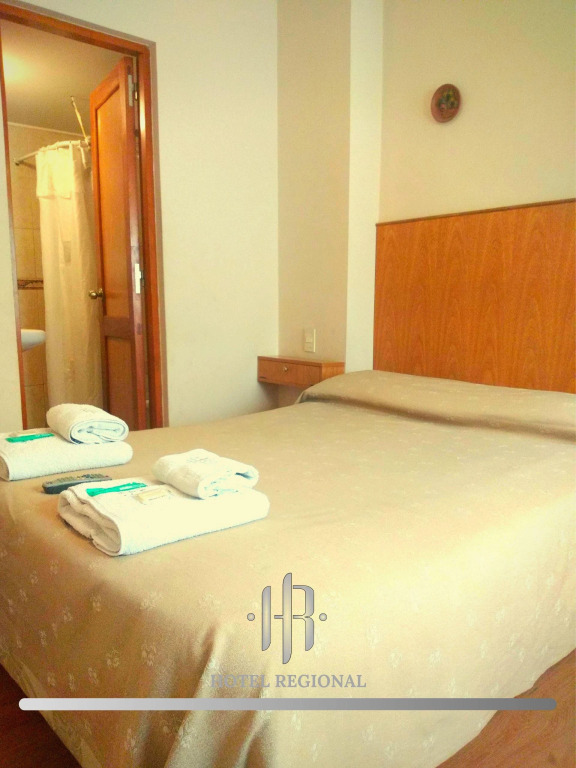 Hotel Regional