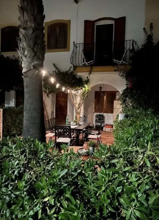 Holiday Home Vera Playa Casa Don Carlo