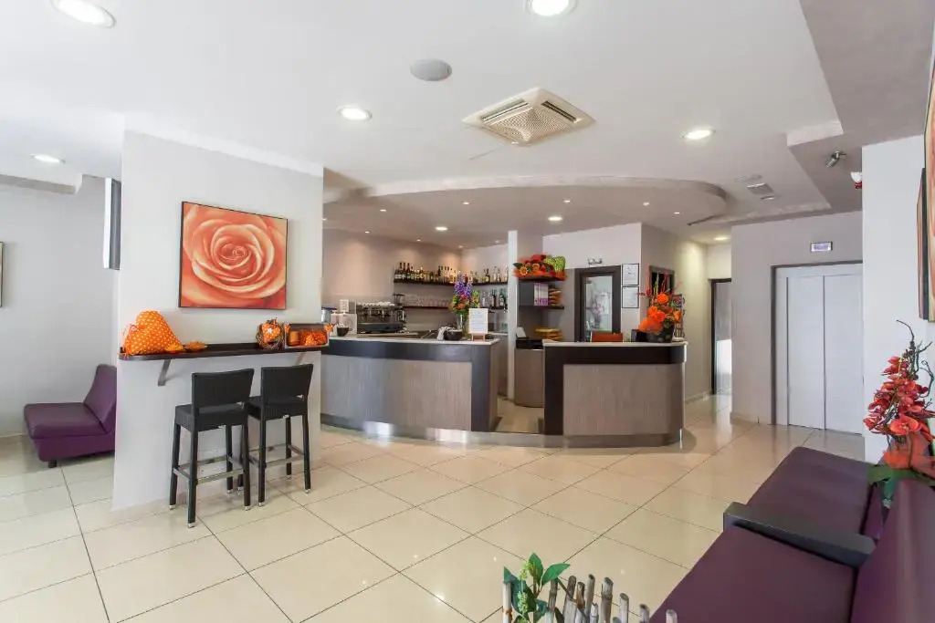 Hotel Giove dipendenza Hotel Fiamma