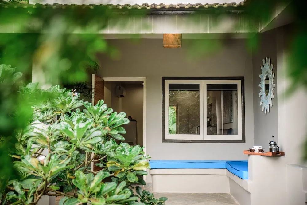 Villa Boa Ventura