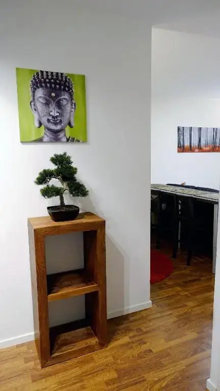 KR studio apartment Harju