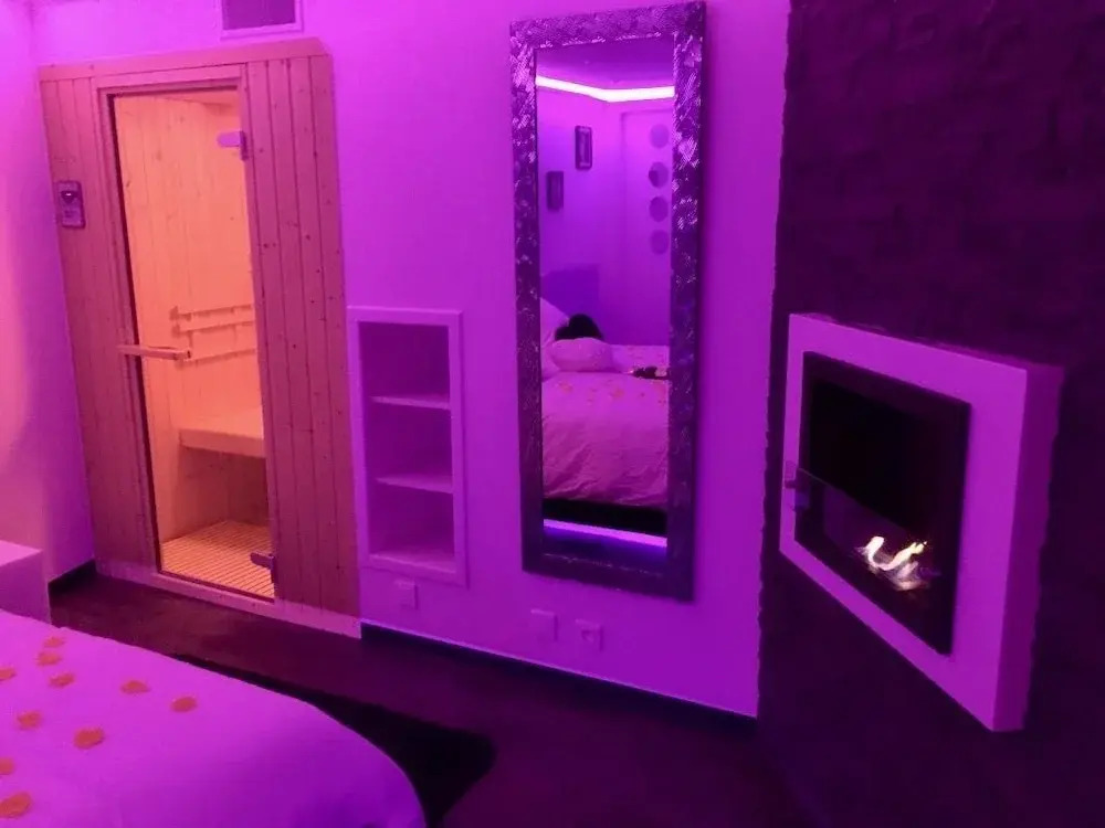 Belfort Spa