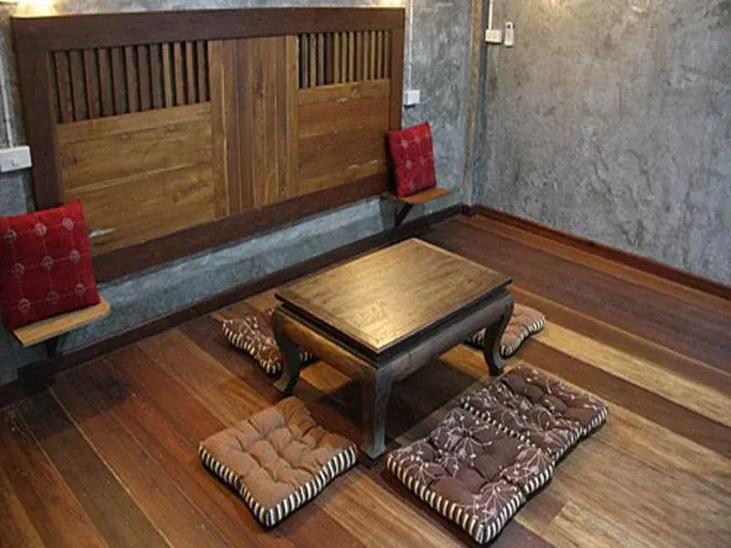 Zan Pla Nade Guesthouse