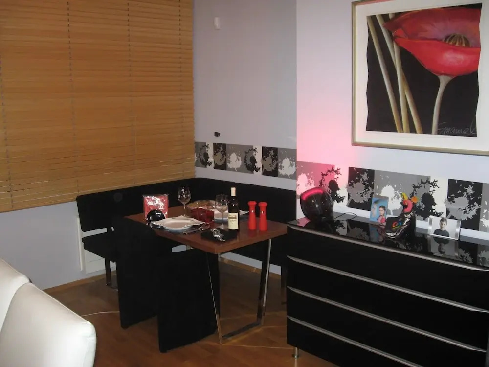 Czech Bohemia Design Apartments Prague