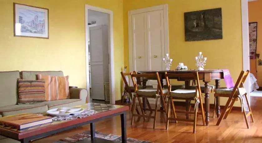 Cozy home Parioli Muse
