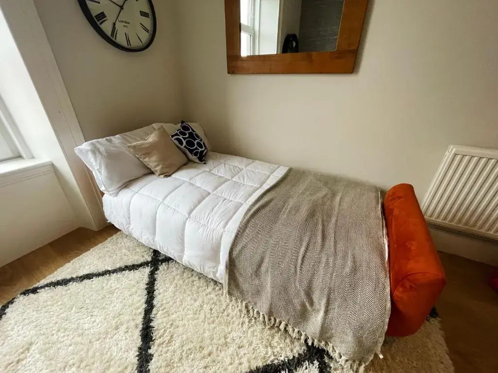 The Portside Apartment