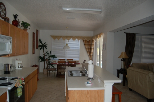 335WB, Davenport, USA