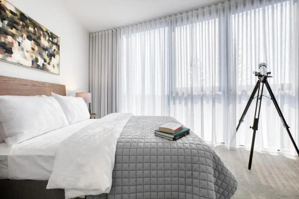 Vue Broadbeach - Official