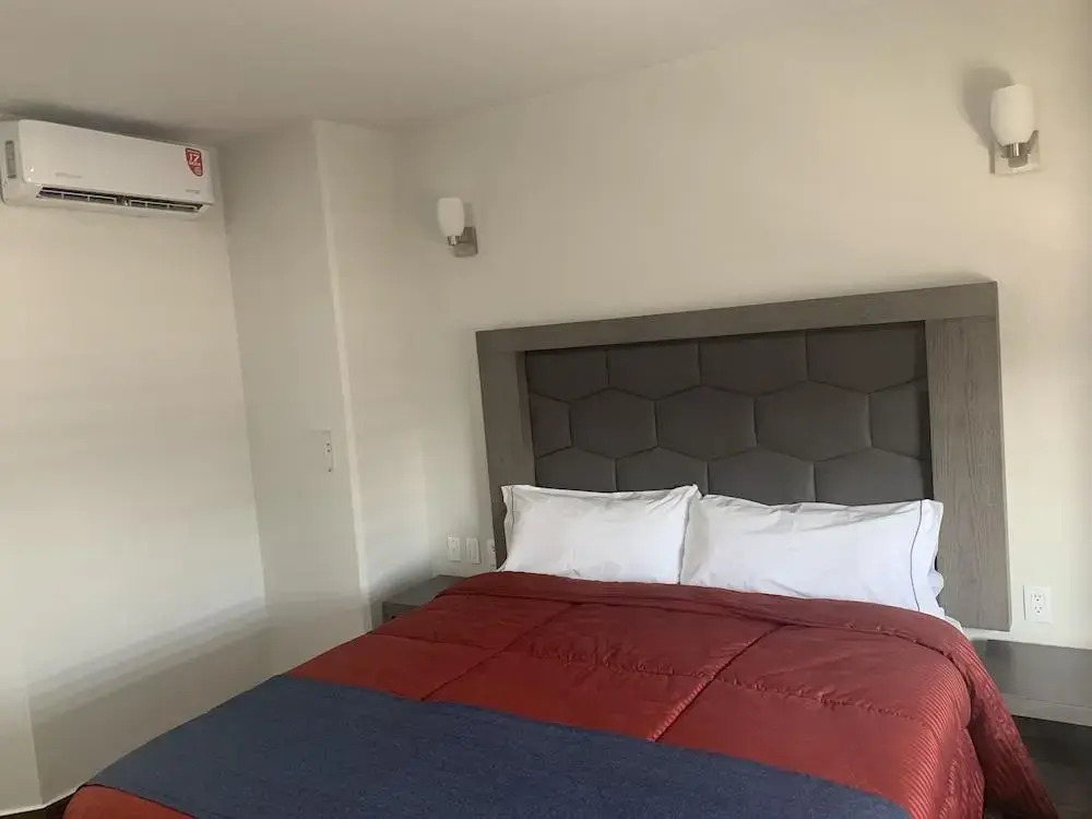 Hotel ANB Aeropuerto Guadalajara