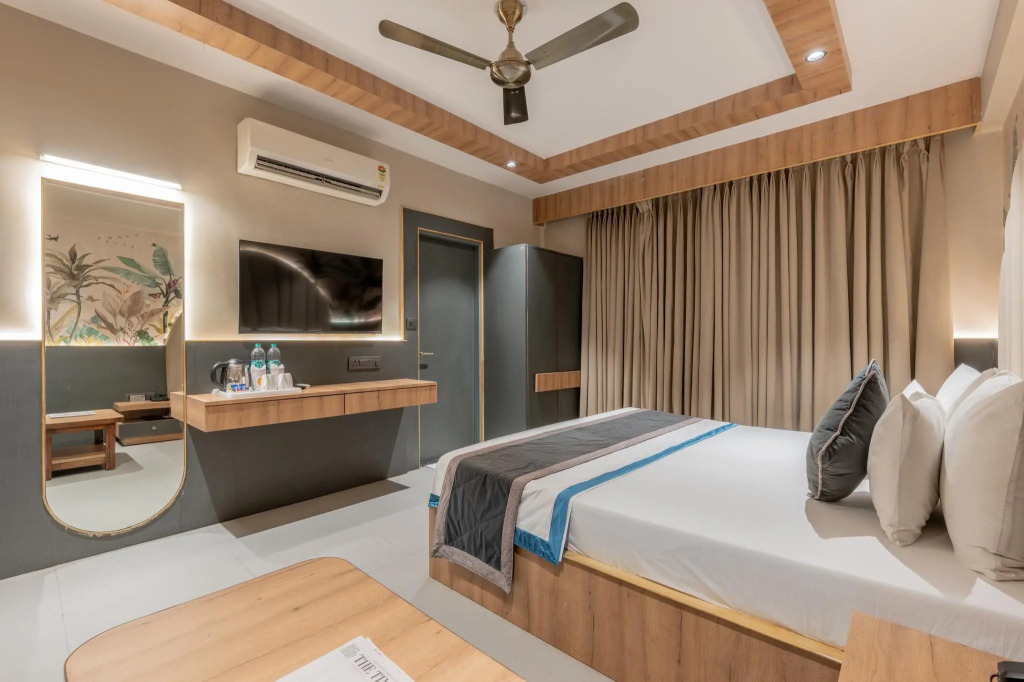 Hotel Highway King