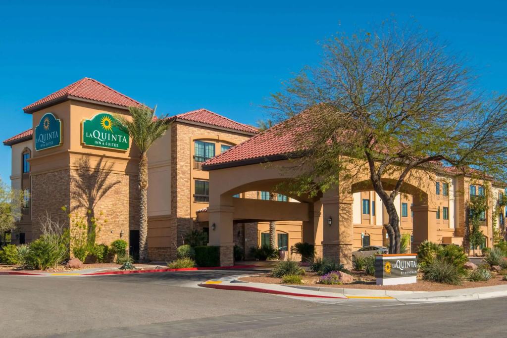 La Quinta by Wyndham Las Vegas Airport South