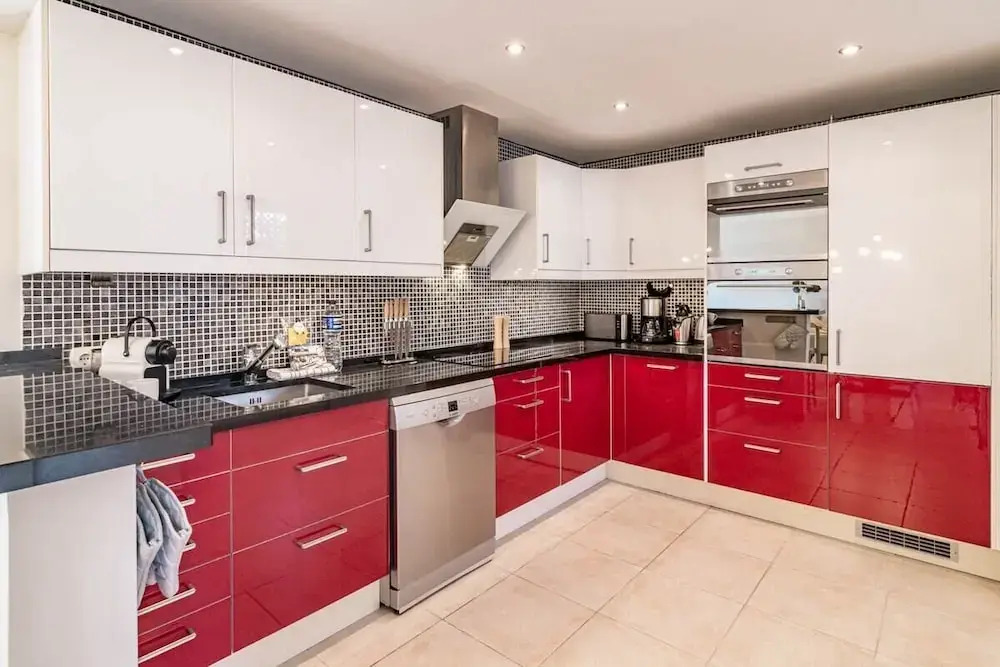 Ma7b-stunning Holiday Home top Location
