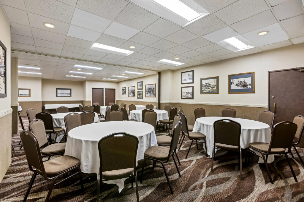 Lumber Jack Lodge, an Ascend Collection Hotel