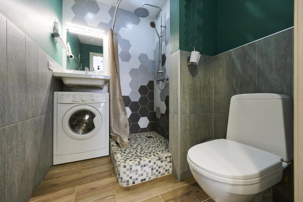 Studio apartments in Lublin