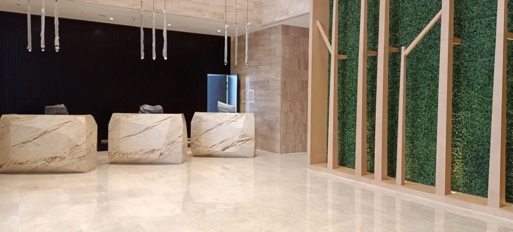 Bahang Bay Hotel