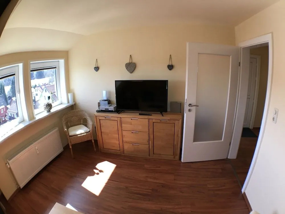 Ferienwohnung Jule Braunlage