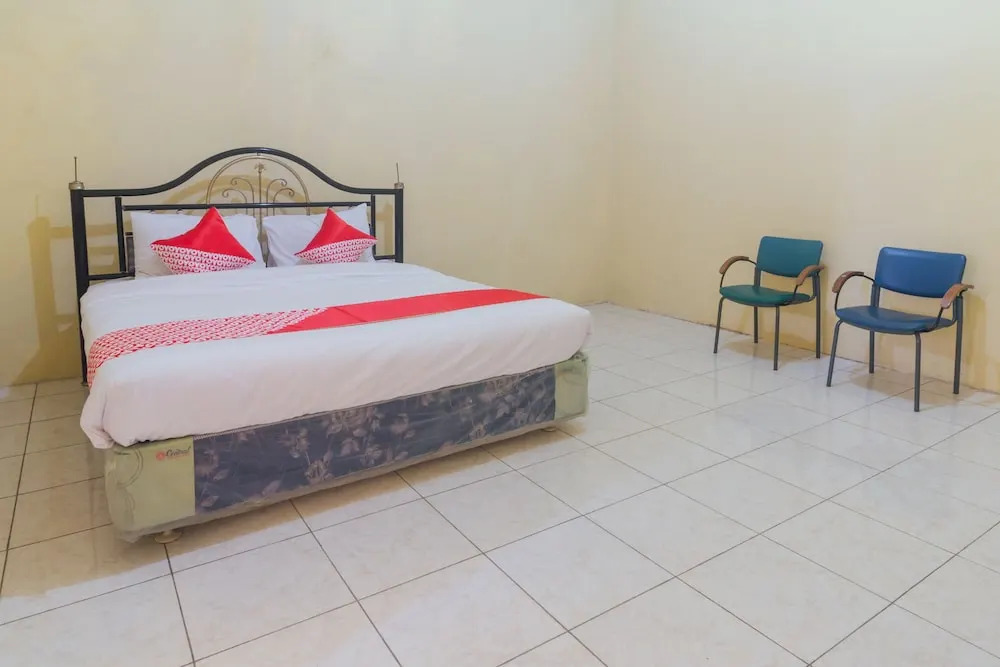 Hotel O Astika