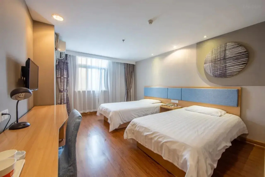 Home Inn Guangzhou Huangsha Avenue