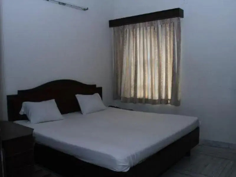 Hotel Soorya International