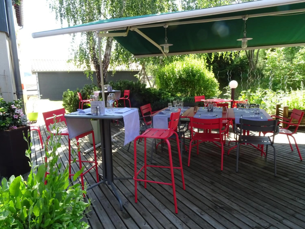 Logis Hotel de la Tour