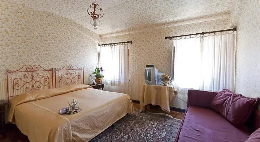 Hotel Maestoso
