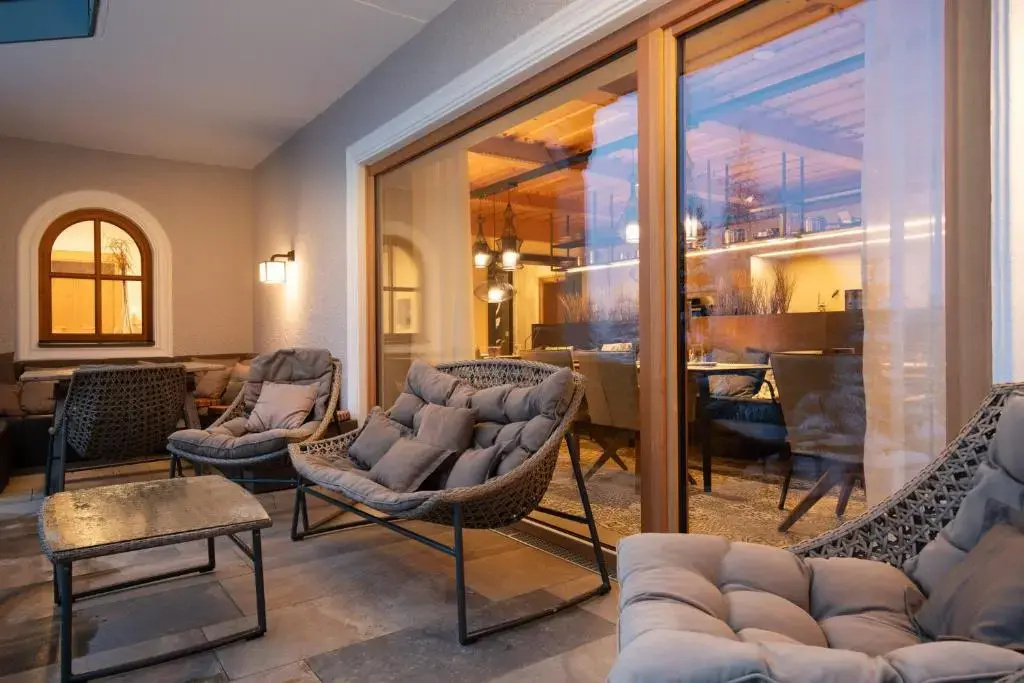 Designferienhaus Luxus Bergchalet XXL Ski In-Out Snow Space Wagrain Flachau