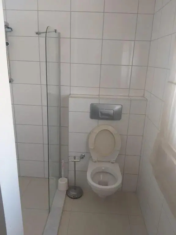 sidede muhteşem havuzlu 3+1 dubleks