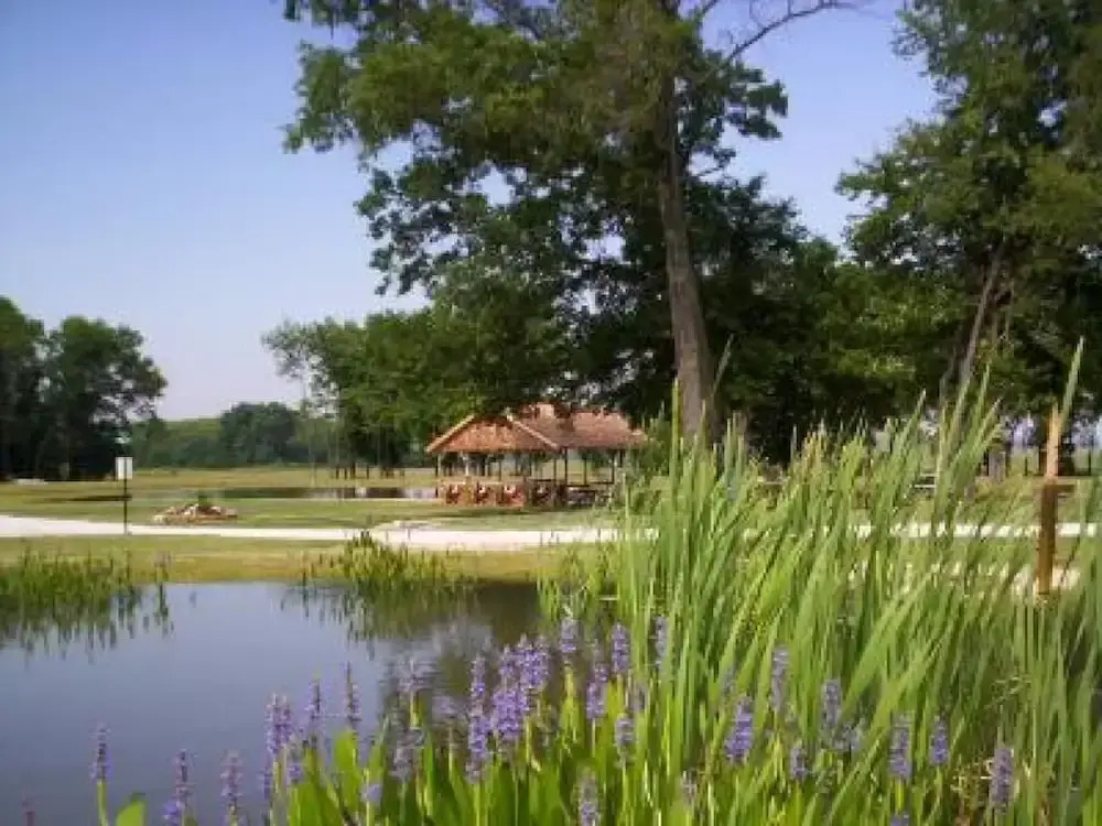 Pleasant Grove Inn