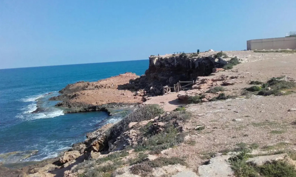 Casa Frente Al Mar