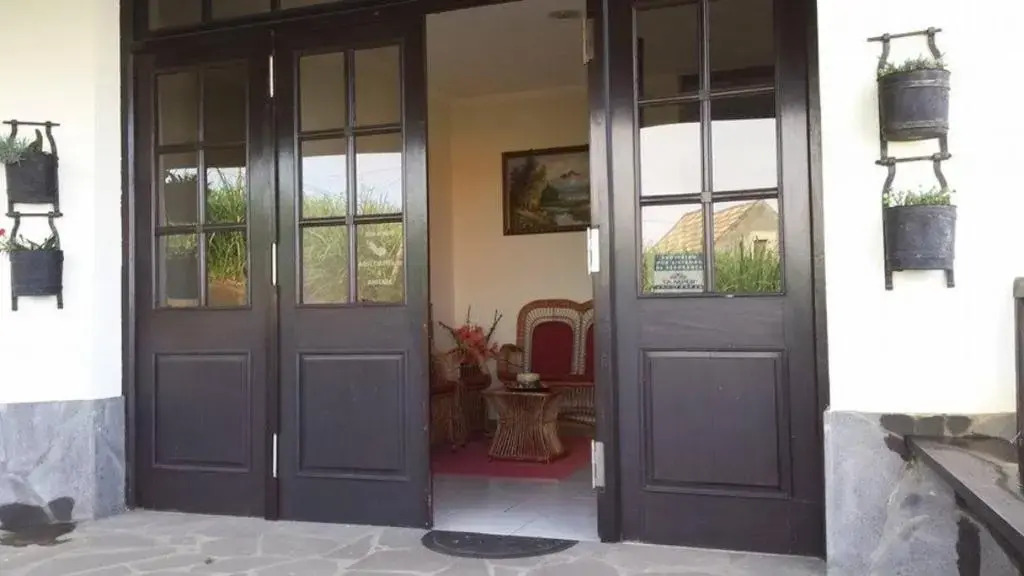 Apartamentos Villa