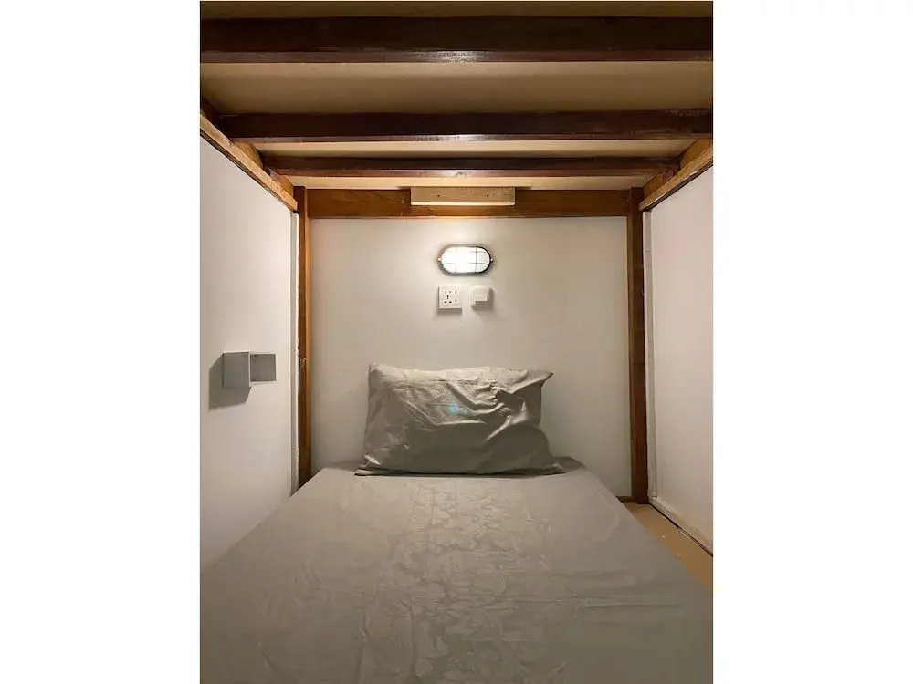 Wonderloft Hostel Jogja