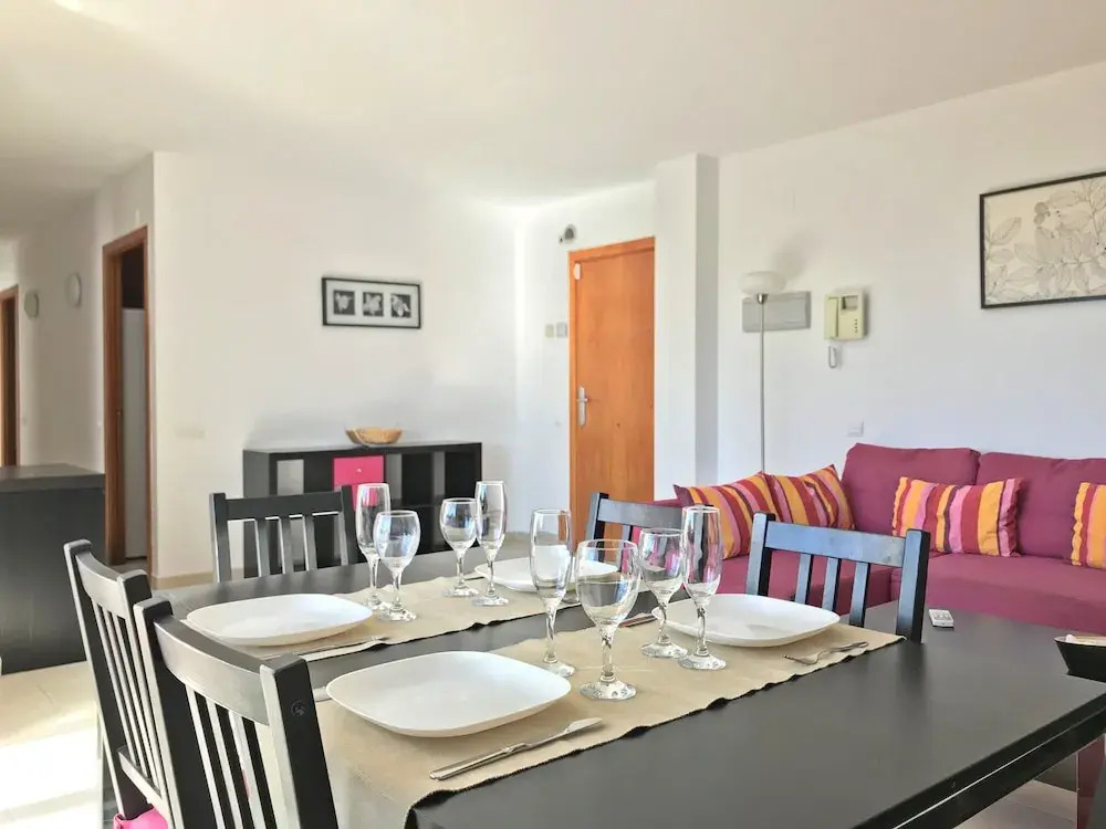 Barbara Apartment