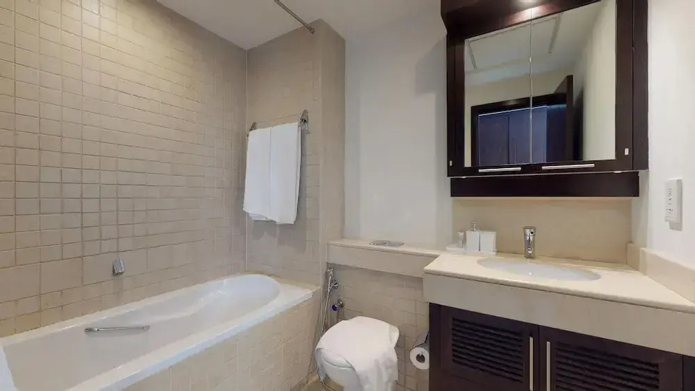 Vacation bay Residence Tower