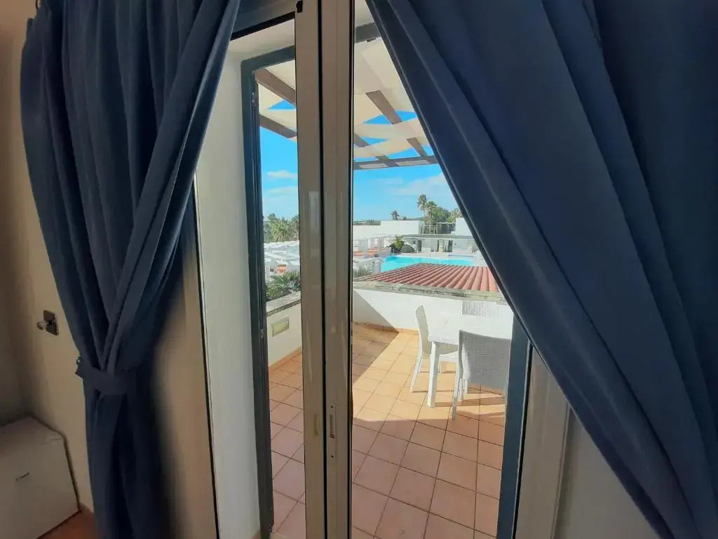 Messapia Hotel 2