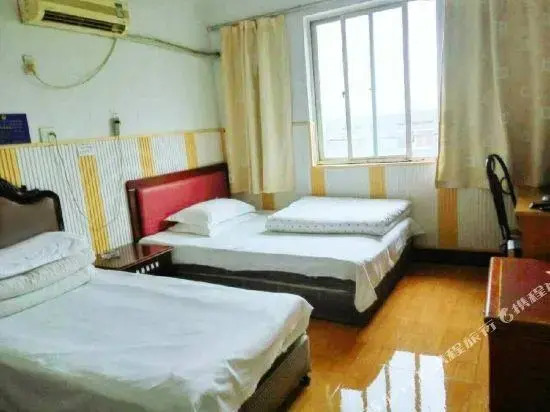 Xiaolan Hostel