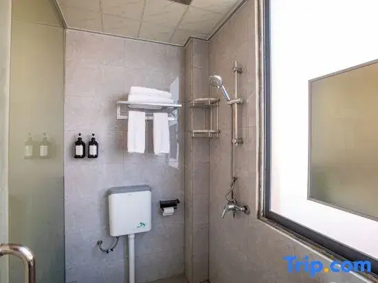 X Aix Hotel (Guilin University of Technology Busan Branch)