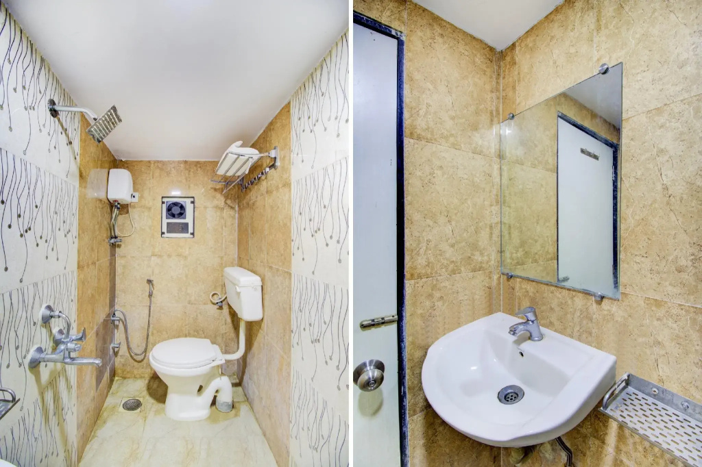 OYO 77255 Hotel Royal Plaza