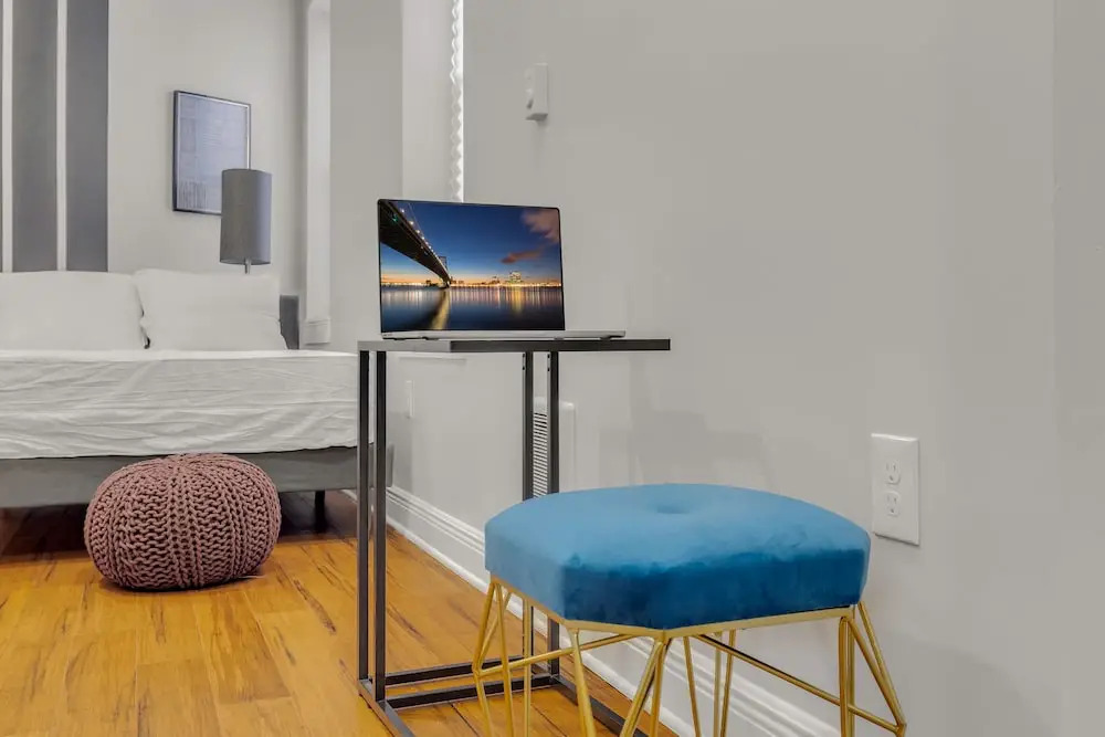 W Oxford St Charm 1 BR Apartment Central Philly