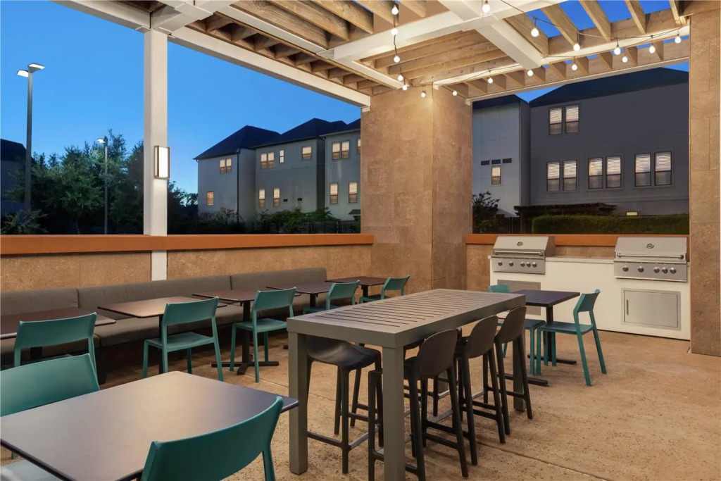 Home2 Suites by Hilton Houston Energy Corridor